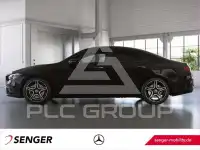 2023 Mercedes Benz CLA 250