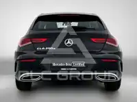 2023 Mercedes Benz CLA 250