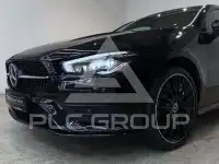 2023 Mercedes Benz CLA 250