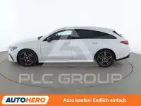 2023 Mercedes Benz CLA 250