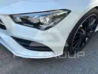 2023 Mercedes Benz CLA 250