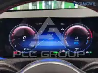 2023 Mercedes Benz CLA 250