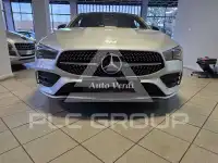 2023 Mercedes Benz CLA 250