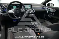 2023 Mercedes Benz CLA 250