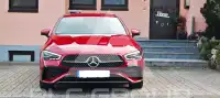 2023 Mercedes Benz CLA 250