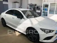 2023 Mercedes Benz CLA 250