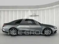 2023 Mercedes Benz CLA 250