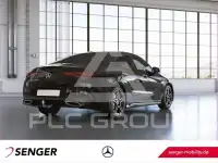 2023 Mercedes Benz CLA 250
