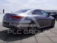 2023 Mercedes Benz CLA 250