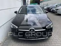 2023 Mercedes Benz CLA 250