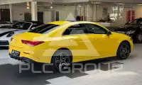 2023 Mercedes Benz CLA 250