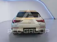 2023 Mercedes Benz CLA 250