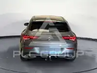 2023 Mercedes Benz CLA 250