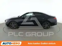 2023 Mercedes Benz CLA 250