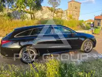 2023 Mercedes Benz CLA 250