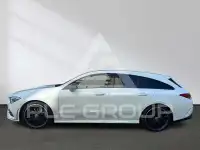 2023 Mercedes Benz CLA 250