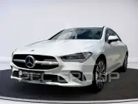 2023 Mercedes Benz CLA 250