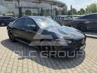 2023 Mercedes Benz CLA 250