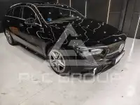 2023 Mercedes Benz CLA 250