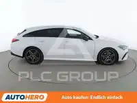 2023 Mercedes Benz CLA 250
