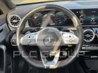 2023 Mercedes Benz CLA 250