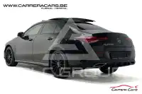 2023 Mercedes Benz CLA 250