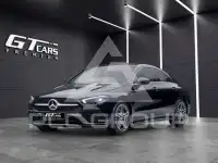 2023 Mercedes Benz CLA 250