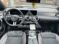 2023 Mercedes Benz CLA 250