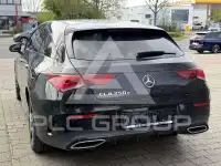 2023 Mercedes Benz CLA 250