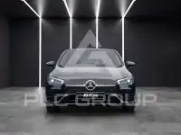 2023 Mercedes Benz CLA 250