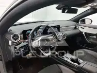 2023 Mercedes Benz CLA 250