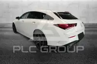 2023 Mercedes Benz CLA 250