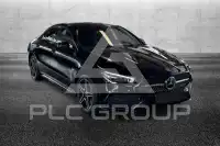 2023 Mercedes Benz CLA 250