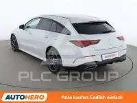 2023 Mercedes Benz CLA 250