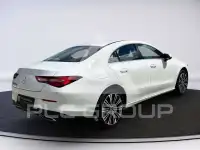 2023 Mercedes Benz CLA 250