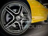 2023 Mercedes Benz CLA 250