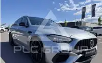 2023 Mercedes Benz C 630
