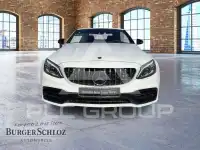 2023 Mercedes Benz C 630