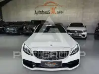 2023 Mercedes Benz C 630