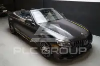 2023 Mercedes Benz C 630