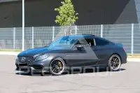 2023 Mercedes Benz C 630