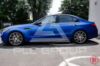 2023 Mercedes Benz C 630