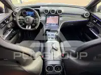 2023 Mercedes Benz C 630