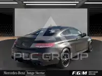 2023 Mercedes Benz C 630