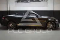 2023 Mercedes Benz C 630
