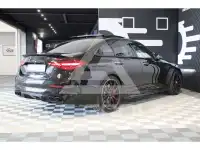 2023 Mercedes Benz C 630