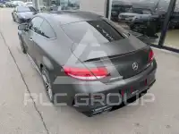 2023 Mercedes Benz C 630