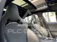2023 Mercedes Benz C 630