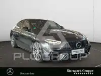2023 Mercedes Benz C 630