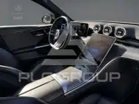2023 Mercedes Benz C 630